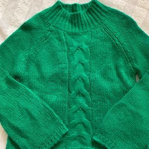 Cloth Clothing Sweater